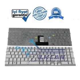 Sony Vaio VPCEB3D4E Klavye
