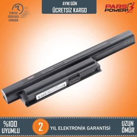 Sony Vaio VPCEB3X5004B VPCEB3X5006B Uyumlu Notebook Batarya