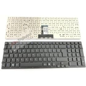 Sony Vaio VPCEB4D4E Klavye