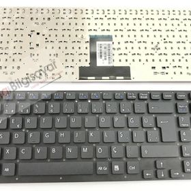 Sony Vaio VPCEB4D4E Klavye