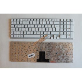 Sony Vaio VPCEB4L1E Klavye
