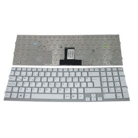 Sony Vaio VPCEB4M1E Klavye