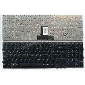 Sony Vaio VPCEB4S1E Klavye