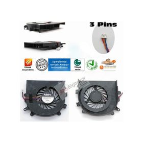 Sony Vaio VPCEB4S1R Uyumlu Fan
