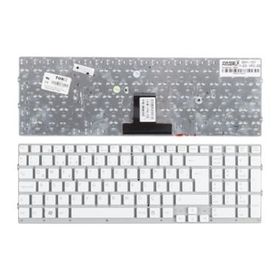 Sony Vaio VPCEB4X8E Klavye