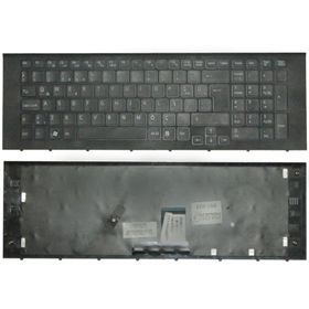 Sony Vaio VPCEC2C5E Siyah Klavye