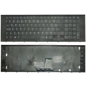 Sony Vaio VPCEC2C5E Siyah Klavye