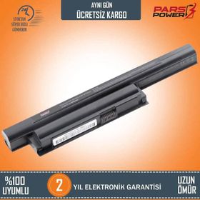 Sony Vaio VPCEC3X5004B VPCEC3X5005B Uyumlu Notebook Batarya