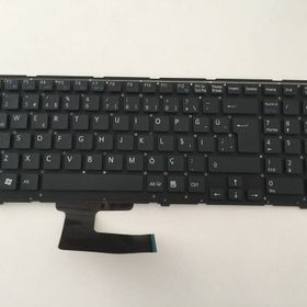 Sony Vaio VPCEE Klavye
