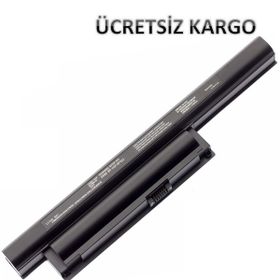 Sony Vaio VPCEE VPC-EE Uyumlu Notebook Batarya