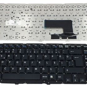 Sony Vaio VPCEE21FX Klavye
