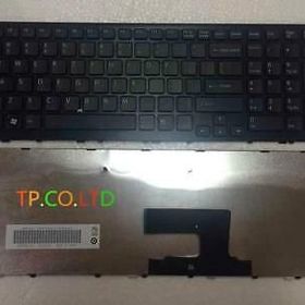 Sony Vaio VPCEE21FX Klavye