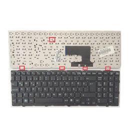 Sony Vaio VPCEE25FX Siyah Klavye