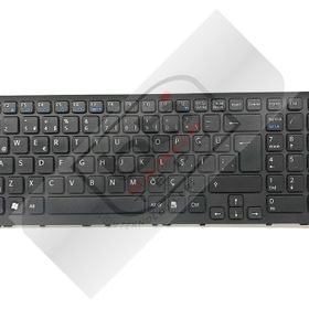 Sony Vaio VPCEH Klavye