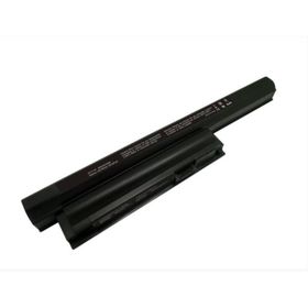 Sony Vaio VPCEH VPC-EH Seris VPCEH1 VPCEH2 VPCEH3 Retro 6 Cell Notebook Bataryası Pili
