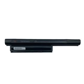Sony Vaio VPCEH1J8E VPCEH1L0E VPCEH1L8E Uyumlu Notebook Batarya