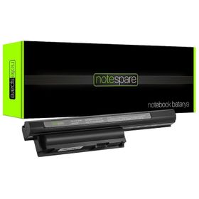 Sony Vaio VPCEH1J8E VPCEH1L0E VPCEH1L8E Uyumlu Notebook Batarya