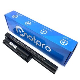 Sony Vaio VPCEH1L8E VPCEH2D4E VPCEH3C0E Uyumlu Notebook Batarya