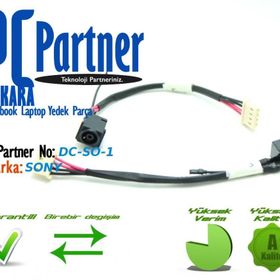 Sony Vaio VPCEH1L9E Uyumlu Notebook Adaptör