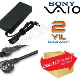 Sony Vaio VPCEH1M1E Uyumlu Notebook Adaptör