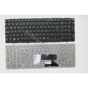 Sony Vaio VPCEH2C1E Siyah Klavye