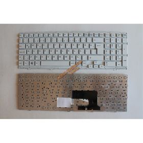 Sony Vaio VPCEH2C1E Siyah Klavye