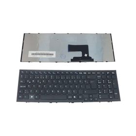 Sony Vaio VPCEH2D0E Siyah Notebook Klavye