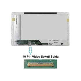 Sony Vaio VPCEH2M1E ST40 Uyumlu LCD Ekran