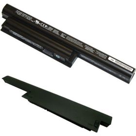 Sony Vaio VPCEH39FJ-W VPCEH3AEA-P VPCEH3AEF-B Uyumlu Notebook Batarya