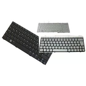Sony Vaio VPCEH3JFX Beyaz Klavye