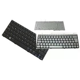 Sony Vaio VPCEH3JFX Siyah Klavye