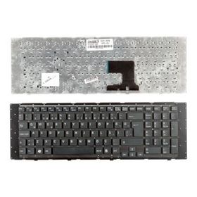 Sony Vaio VPCEJ2A4E Klavye