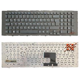 Sony Vaio VPCEJ2A4E Klavye