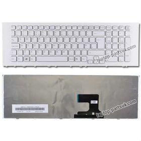 Sony Vaio VPCEJ3M1E Klavye
