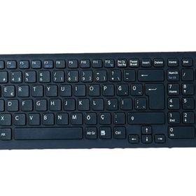 Sony Vaio VPCEJ3Q1E Klavye