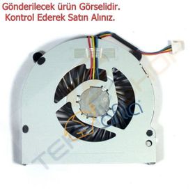 Sony Vaio VPCEL22FX-B Uyumlu Notebook Fan