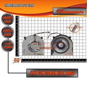 Sony Vaio VPCEL26FX-W Uyumlu Fan