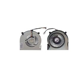 Sony Vaio VPCEL26FX-W Uyumlu Fan
