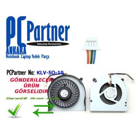 Sony Vaio VPCEL2S1E Uyumlu Fan