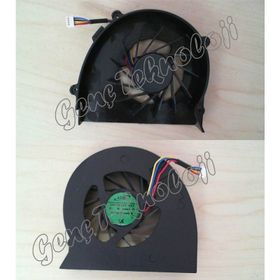 Sony Vaio VPCF113FX Uyumlu Fan