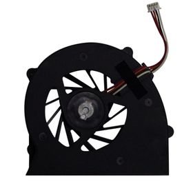 Sony Vaio VPCF115FW Uyumlu Notebook Fan