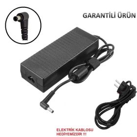 Sony Vaio VPCF11C5E Uyumlu Notebook Adaptör
