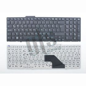 Sony Vaio VPCF11HGX Siyah Klavye