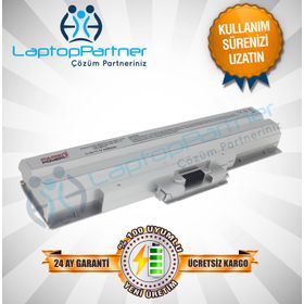 Sony Vaio VPCF11Z1E Uyumlu Batarya