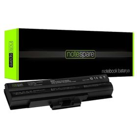 Sony Vaio VPCF12B4E VPCF12C4E VPCF12C5E Uyumlu Notebook Batarya