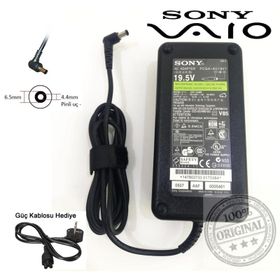 Sony Vaio VPCF12E1R Uyumlu Notebook Adaptör