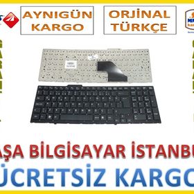 Sony Vaio VPCF136FM Klavye