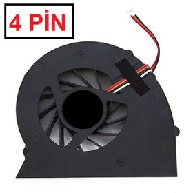 Sony Vaio VPCF13M1E Uyumlu Fan