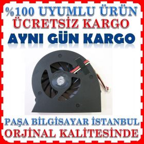 Sony Vaio VPCF13S0E Uyumlu Fan
