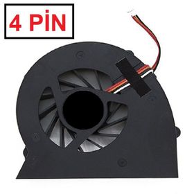 Sony Vaio VPCF13S0E Uyumlu Fan